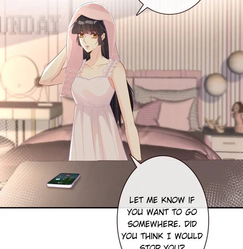Everyone’s Darling Chapter 21 - Page 23