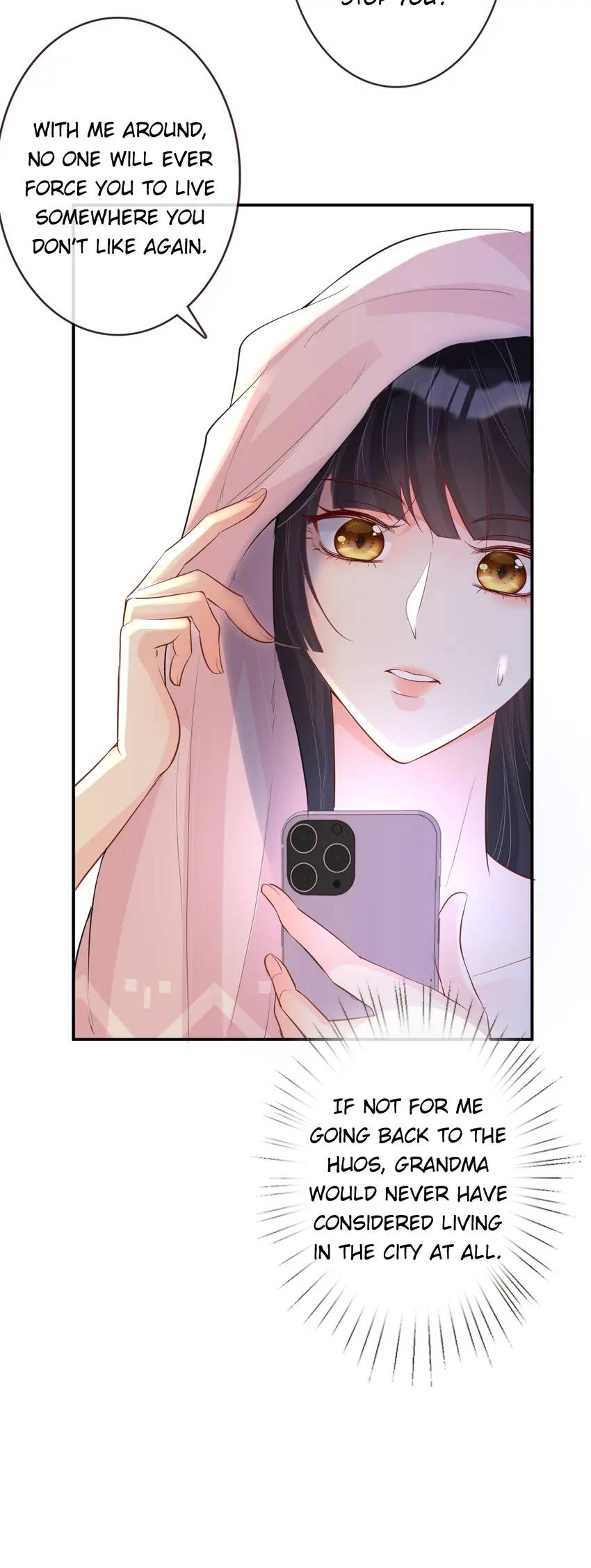 Everyone’s Darling Chapter 21 - Page 24