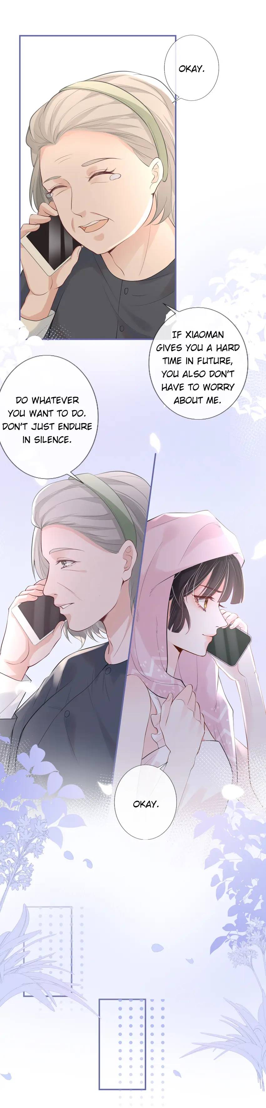 Everyone’s Darling Chapter 21 - Page 25