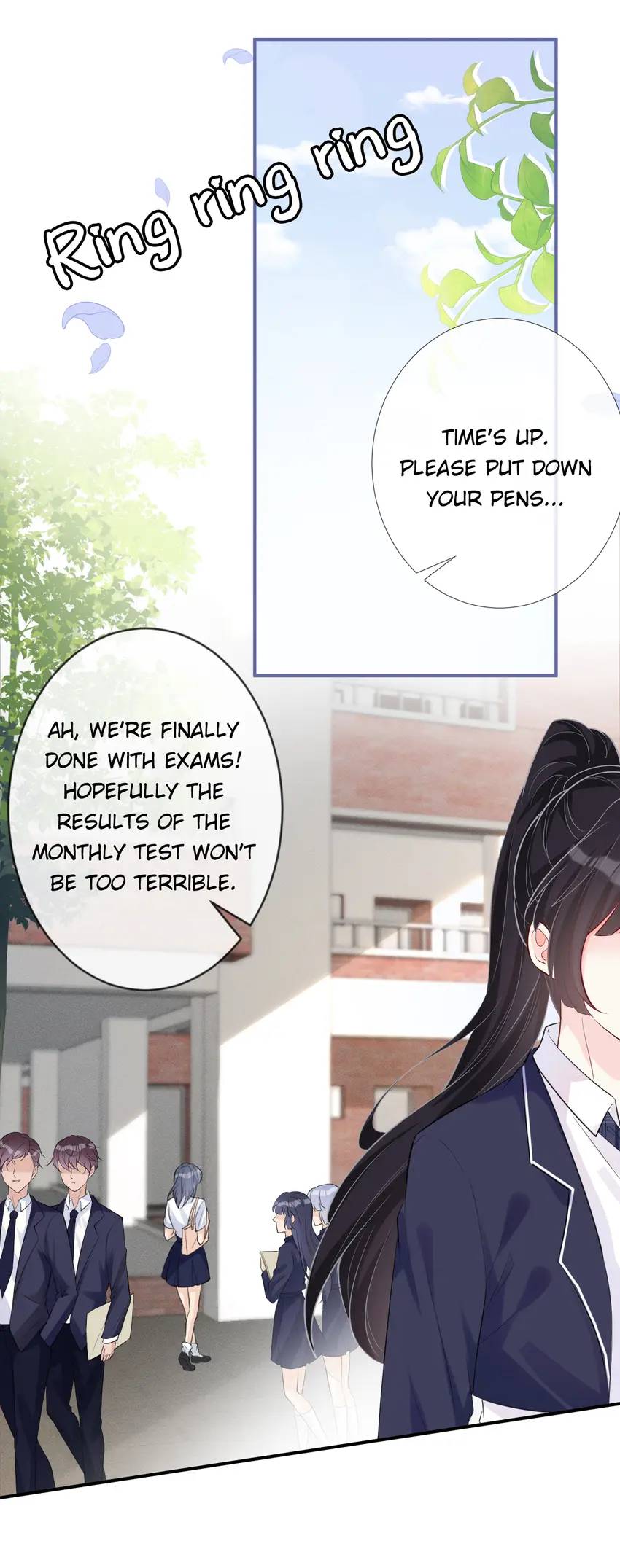 Everyone’s Darling Chapter 21 - Page 26