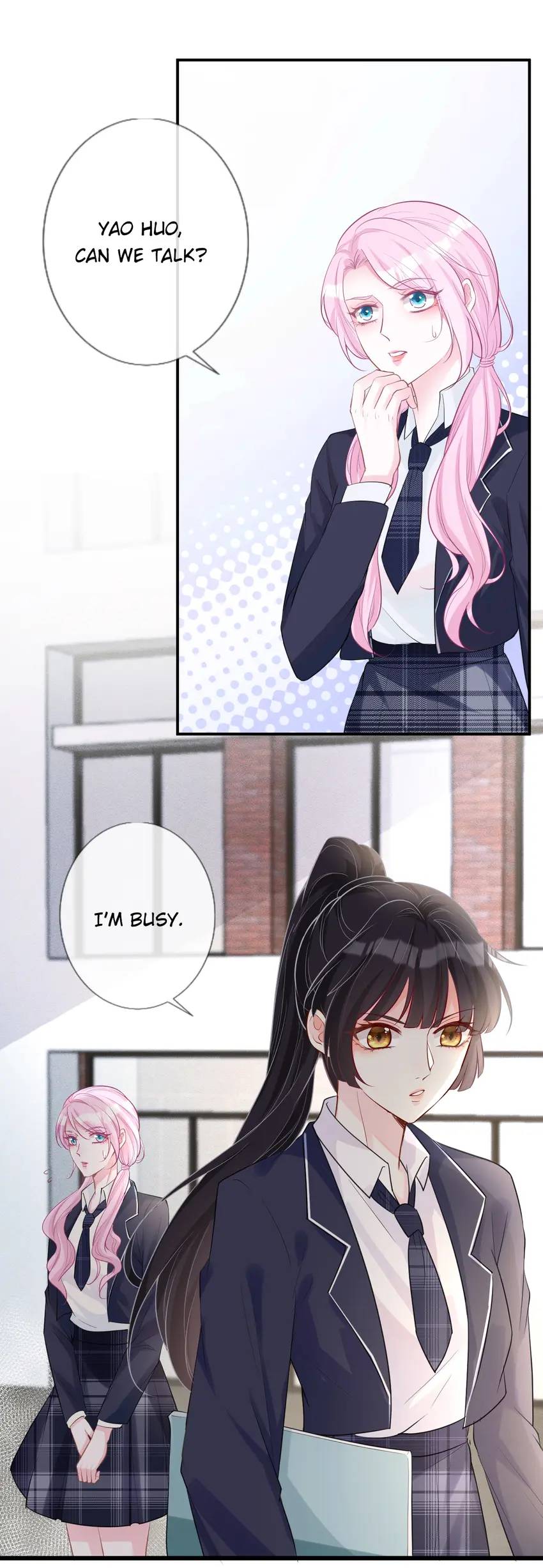 Everyone’s Darling Chapter 21 - Page 27