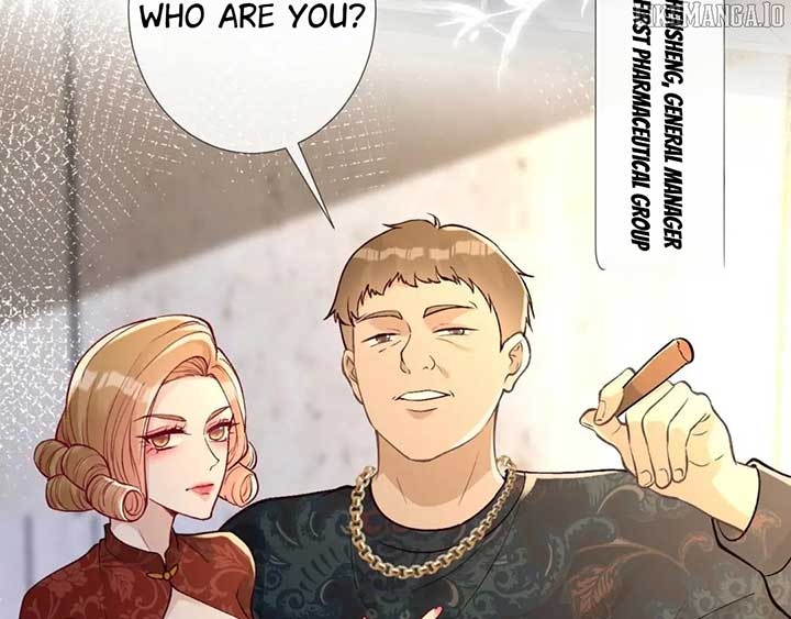 Everyone’s Darling Chapter 210 - Page 3