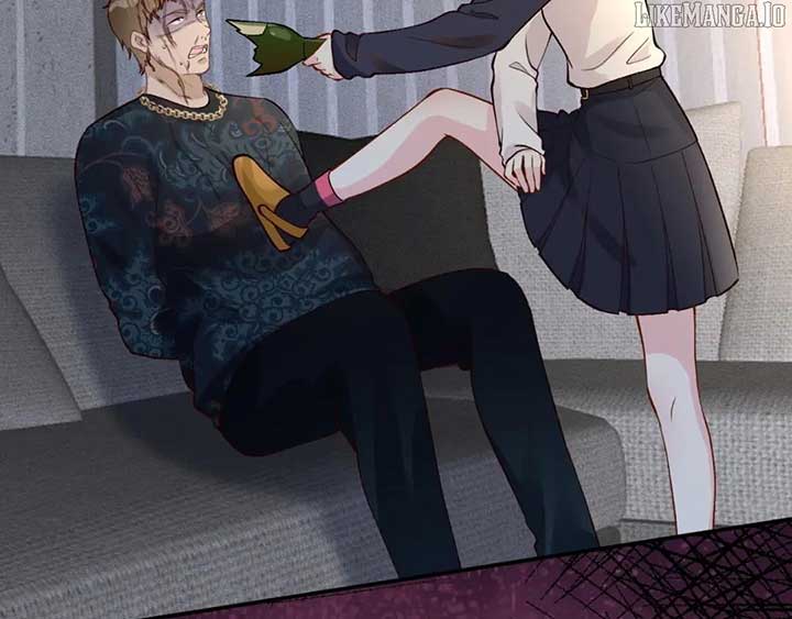Everyone’s Darling Chapter 210 - Page 16
