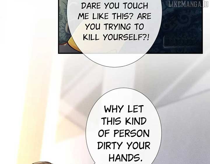 Everyone’s Darling Chapter 210 - Page 23