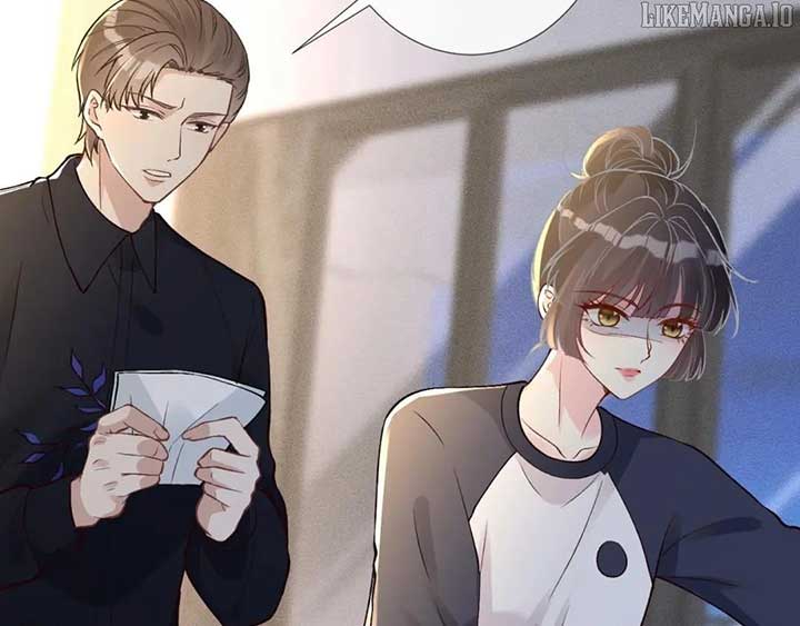 Everyone’s Darling Chapter 210 - Page 24