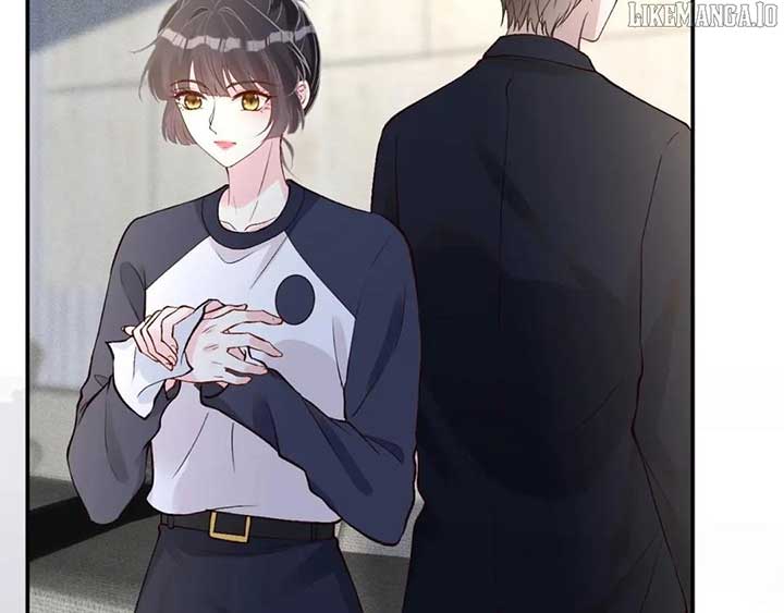 Everyone’s Darling Chapter 210 - Page 31