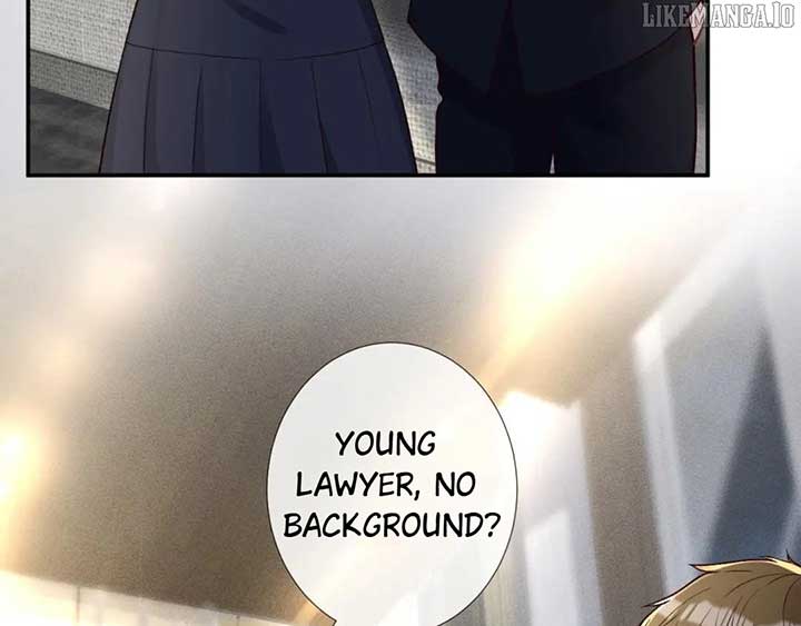 Everyone’s Darling Chapter 210 - Page 32