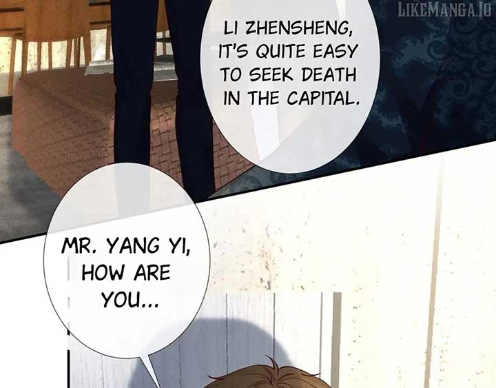 Everyone’s Darling Chapter 210 - Page 34