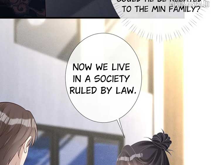 Everyone’s Darling Chapter 210 - Page 45