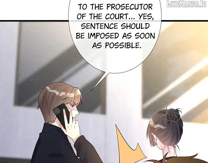 Everyone’s Darling Chapter 210 - Page 52