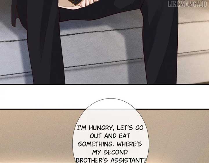 Everyone’s Darling Chapter 210 - Page 71