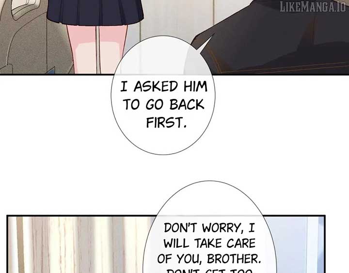 Everyone’s Darling Chapter 210 - Page 73