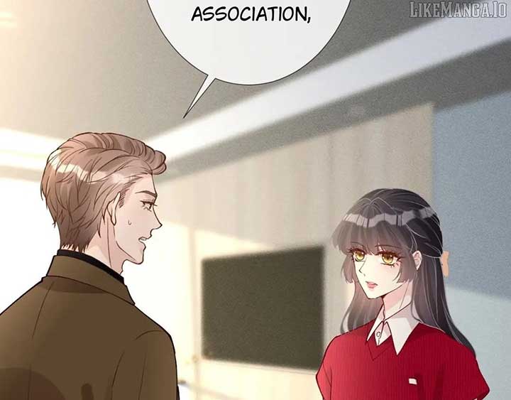 Everyone’s Darling Chapter 211 - Page 10