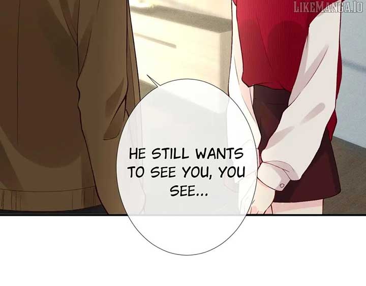 Everyone’s Darling Chapter 211 - Page 11