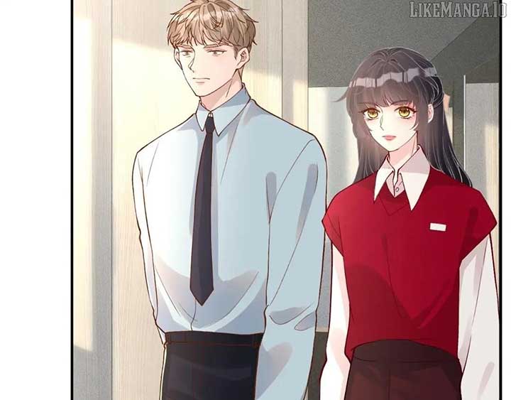 Everyone’s Darling Chapter 211 - Page 16