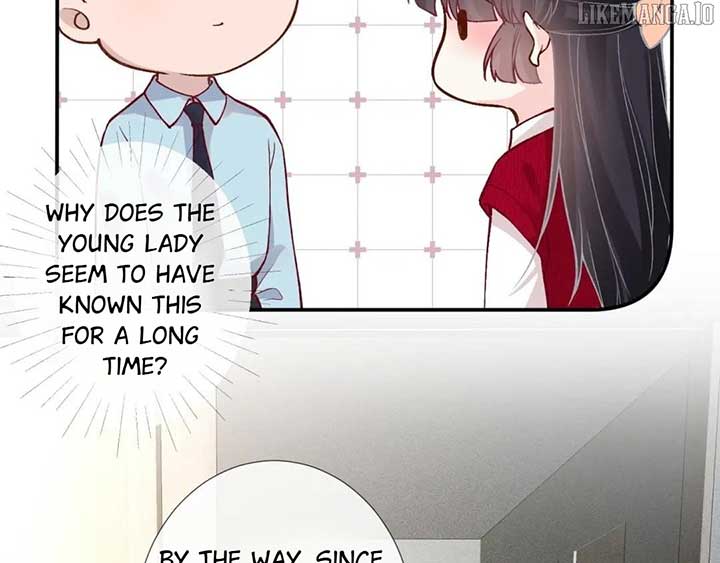 Everyone’s Darling Chapter 211 - Page 22