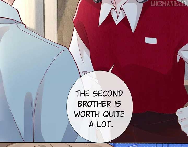 Everyone’s Darling Chapter 211 - Page 24