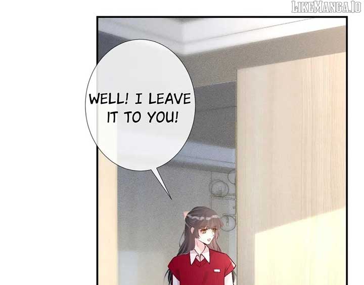 Everyone’s Darling Chapter 211 - Page 27