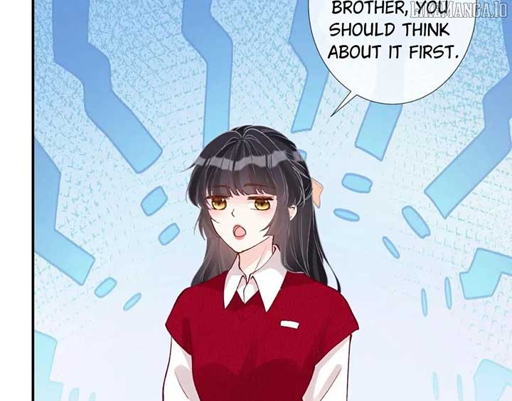 Everyone’s Darling Chapter 211 - Page 31