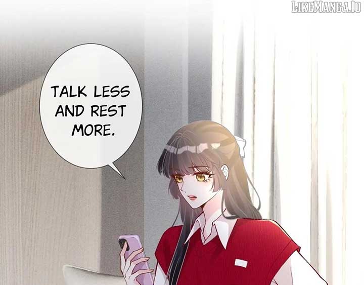 Everyone’s Darling Chapter 211 - Page 36