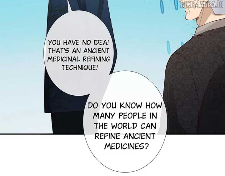 Everyone’s Darling Chapter 211 - Page 52