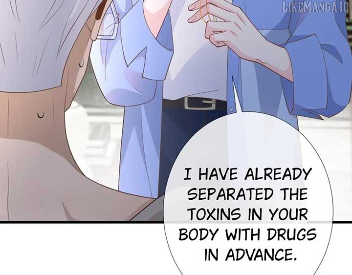 Everyone’s Darling Chapter 211 - Page 78