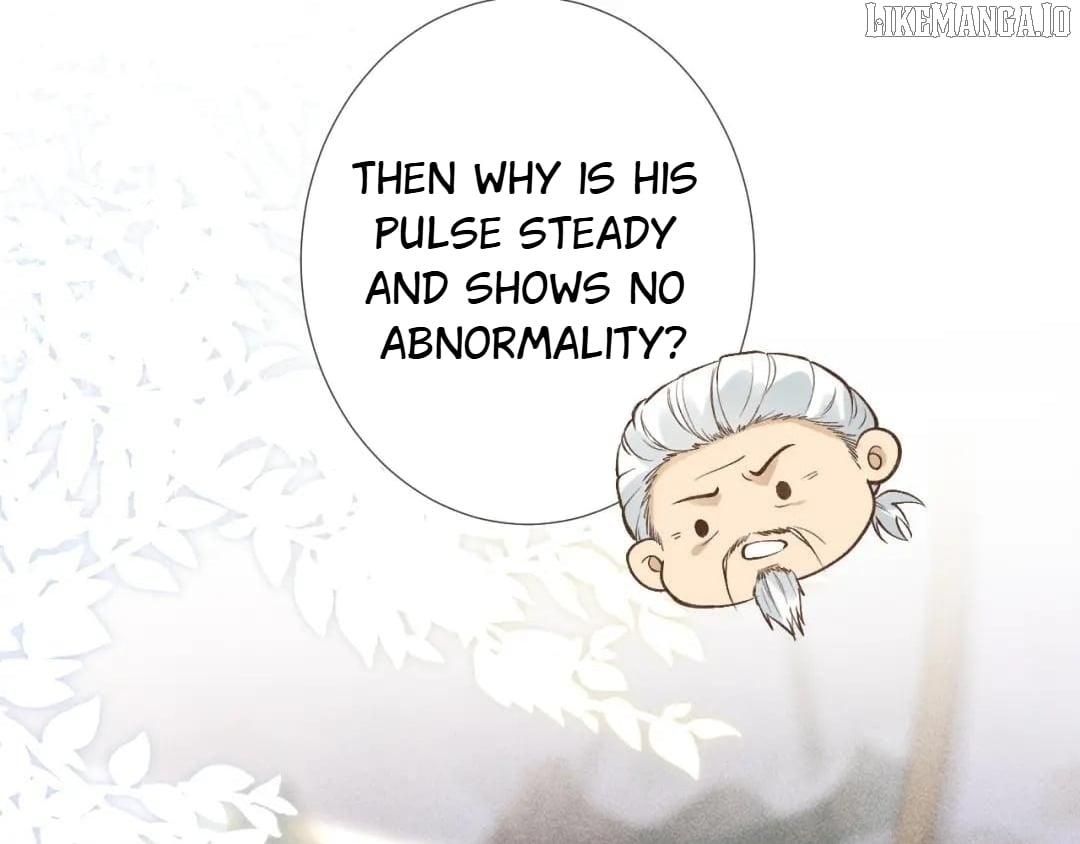 Everyone’s Darling Chapter 212 - Page 9