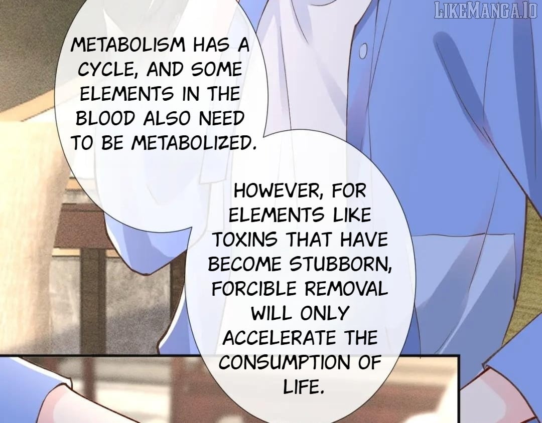 Everyone’s Darling Chapter 212 - Page 11