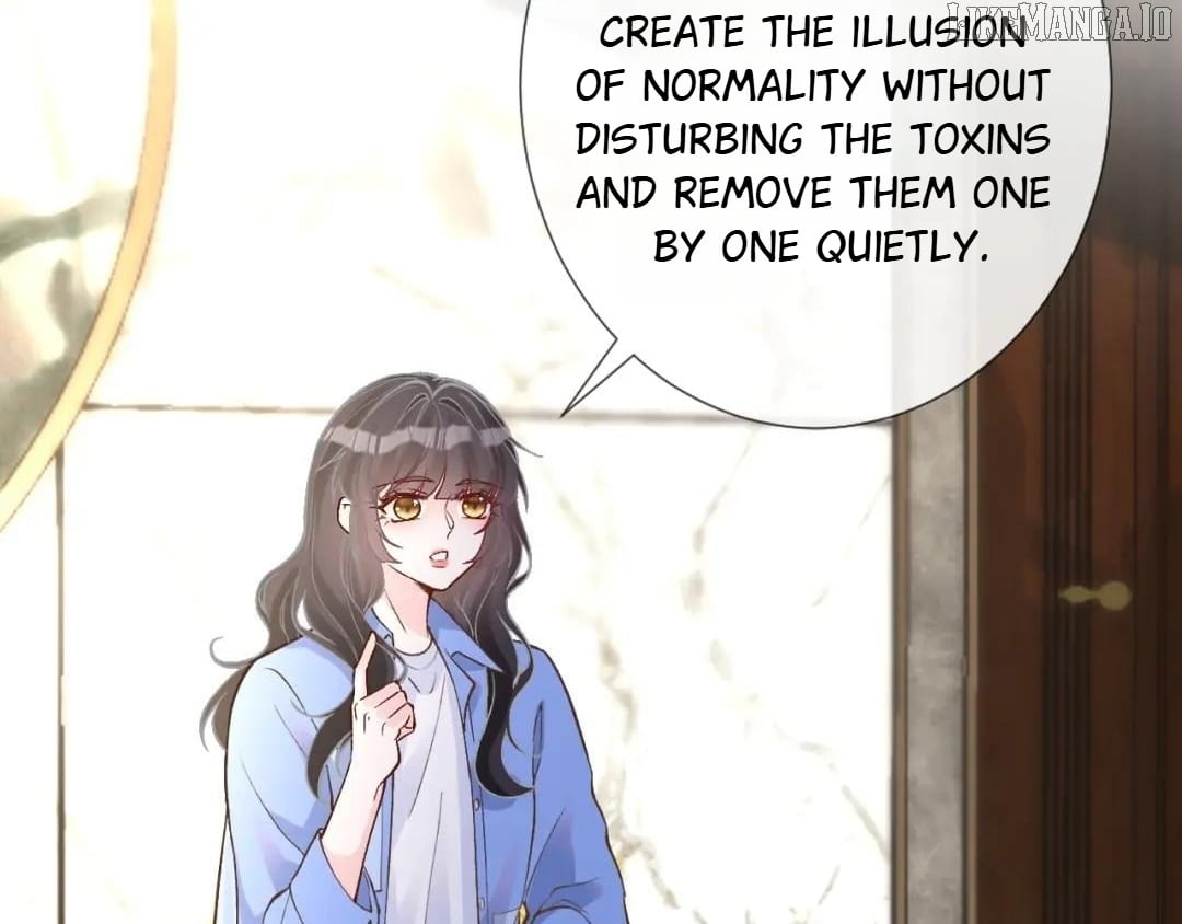 Everyone’s Darling Chapter 212 - Page 13