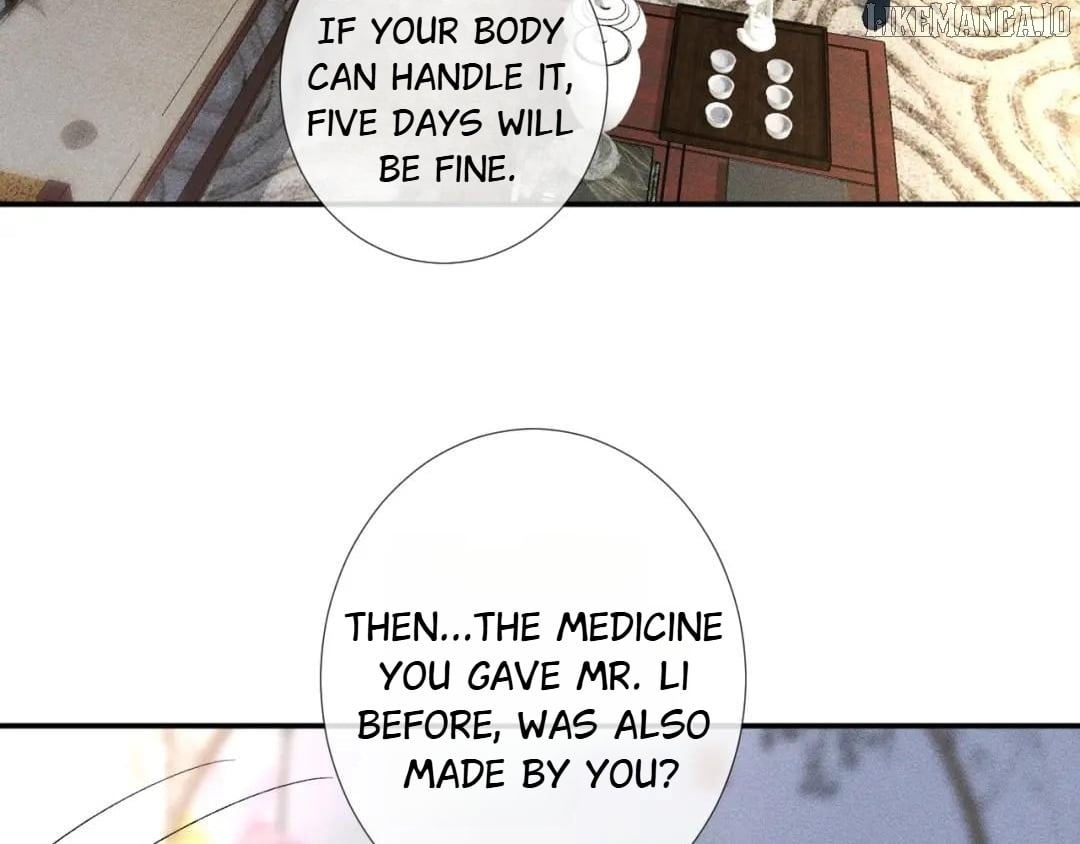 Everyone’s Darling Chapter 212 - Page 19