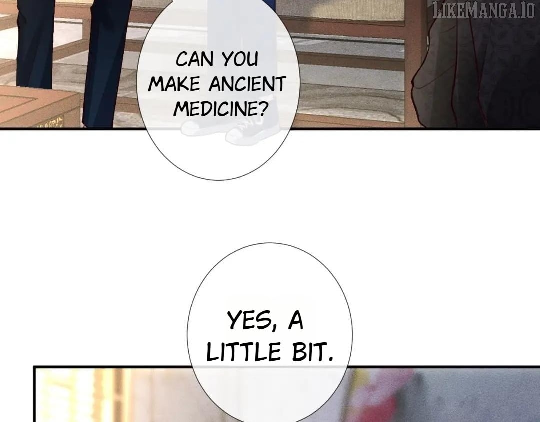 Everyone’s Darling Chapter 212 - Page 21