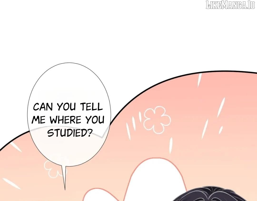 Everyone’s Darling Chapter 212 - Page 23