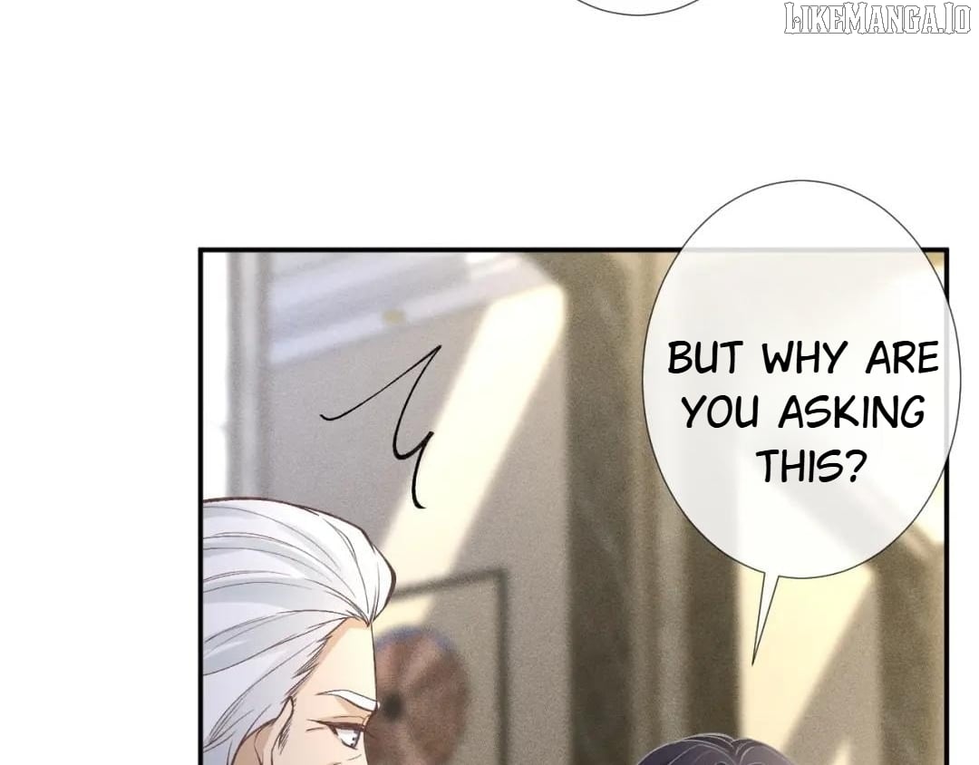 Everyone’s Darling Chapter 212 - Page 25