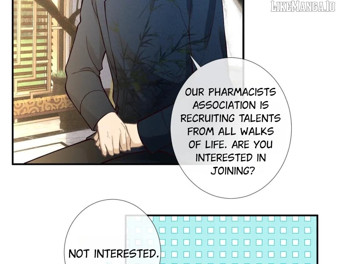 Everyone’s Darling Chapter 212 - Page 31