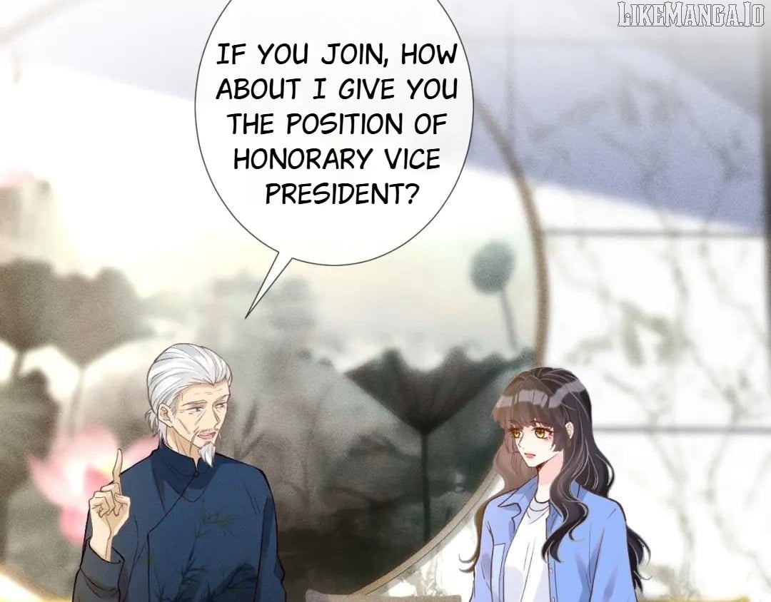 Everyone’s Darling Chapter 212 - Page 33