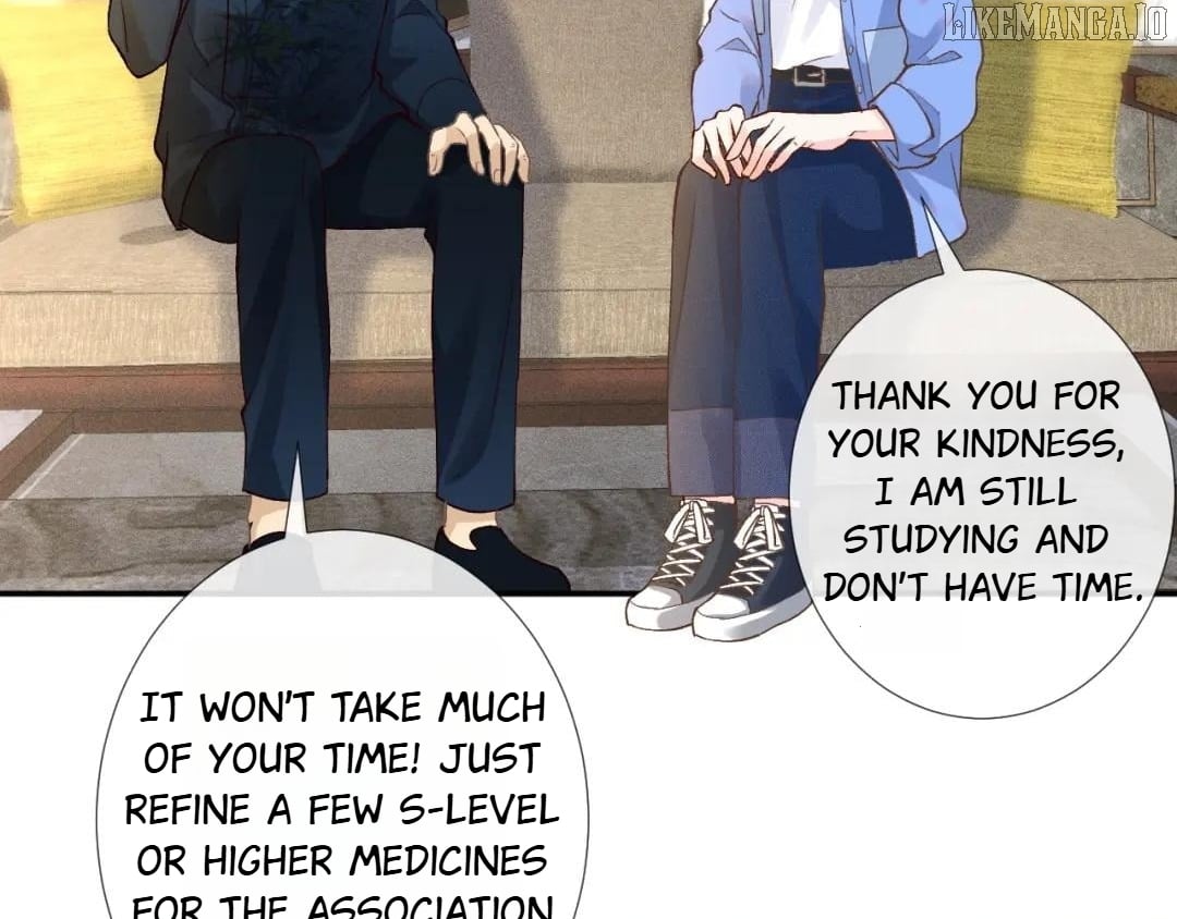 Everyone’s Darling Chapter 212 - Page 34