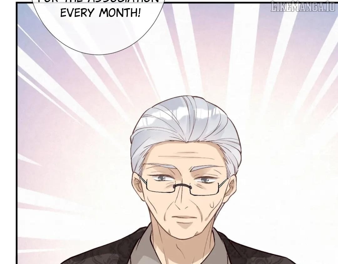 Everyone’s Darling Chapter 212 - Page 35