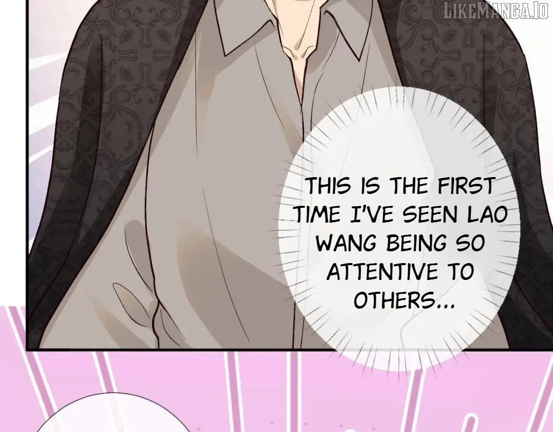 Everyone’s Darling Chapter 212 - Page 36