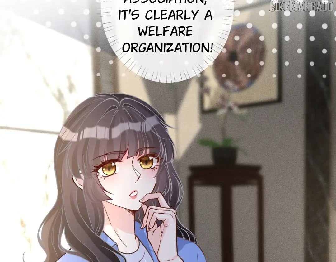 Everyone’s Darling Chapter 212 - Page 41