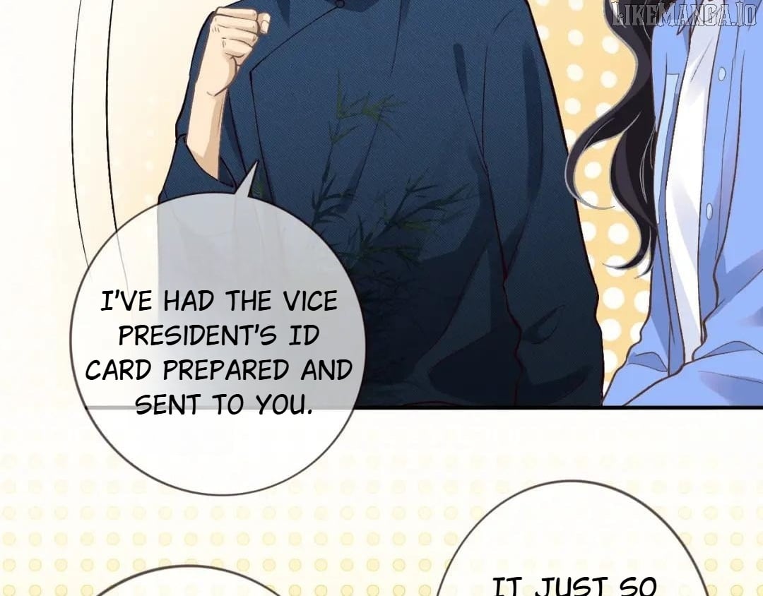 Everyone’s Darling Chapter 212 - Page 46