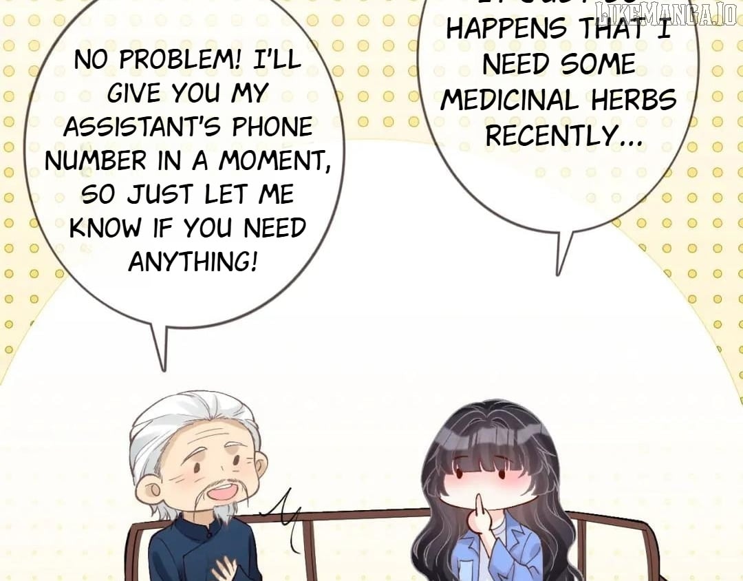 Everyone’s Darling Chapter 212 - Page 47
