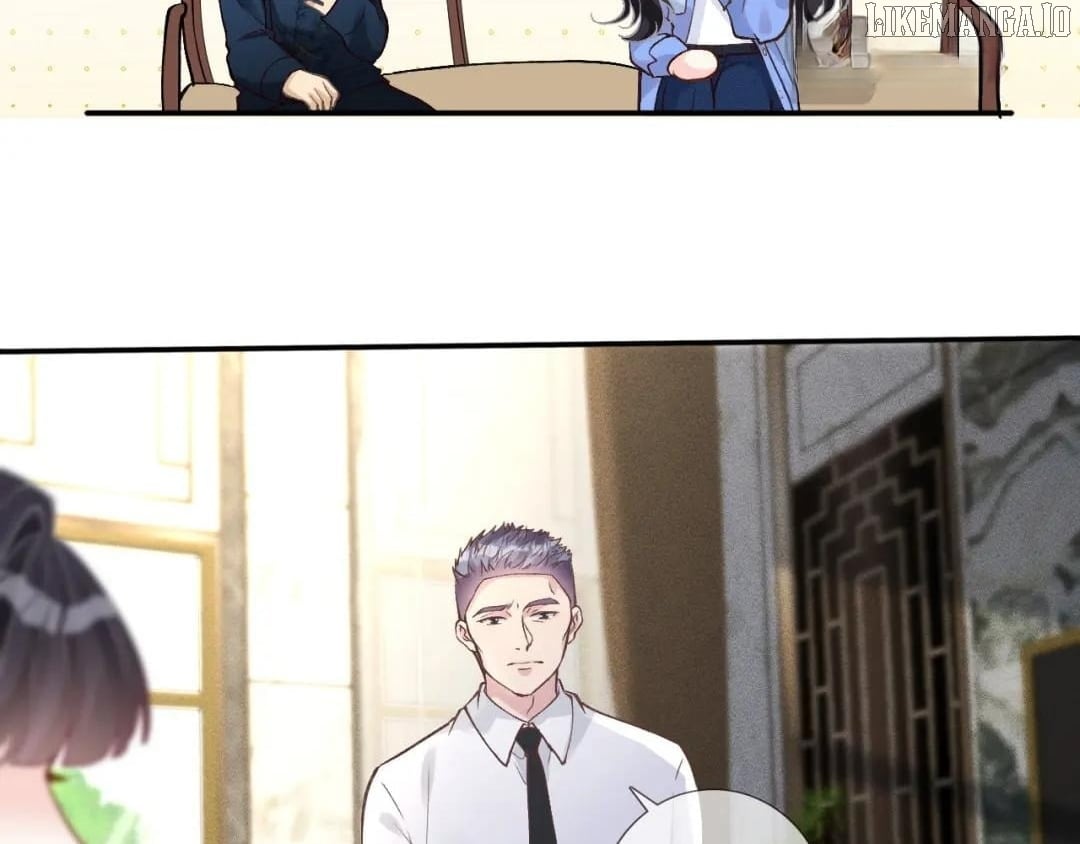 Everyone’s Darling Chapter 212 - Page 48