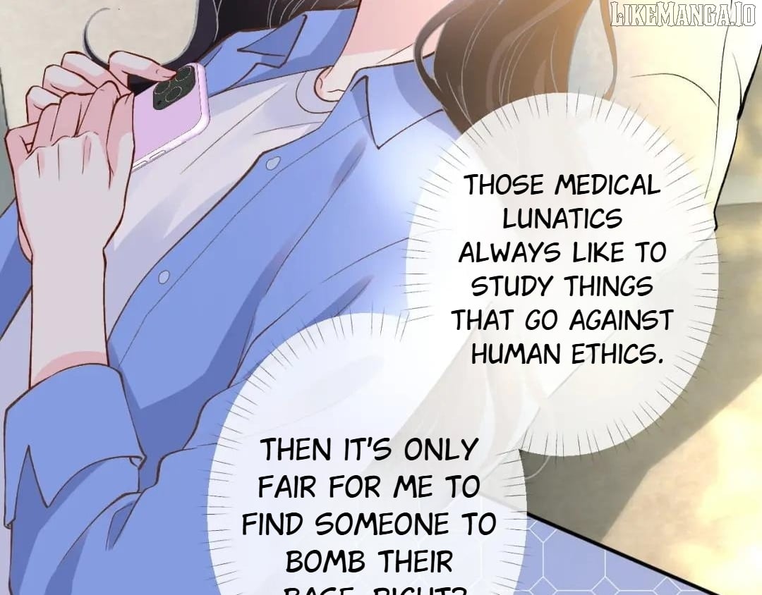 Everyone’s Darling Chapter 212 - Page 61