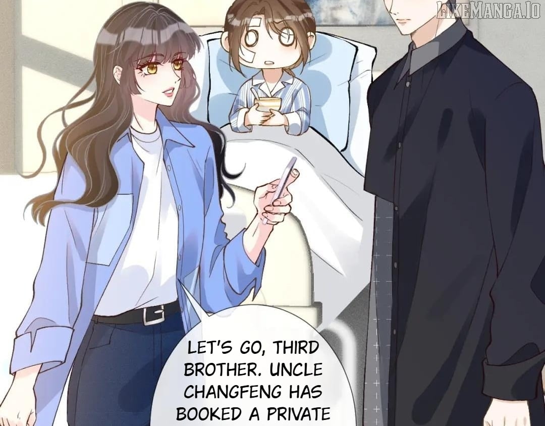 Everyone’s Darling Chapter 212 - Page 73