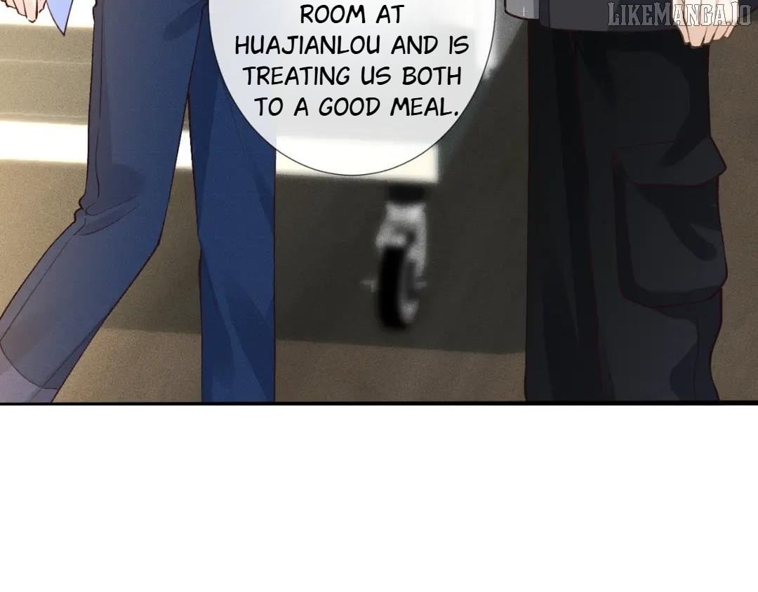 Everyone’s Darling Chapter 212 - Page 74