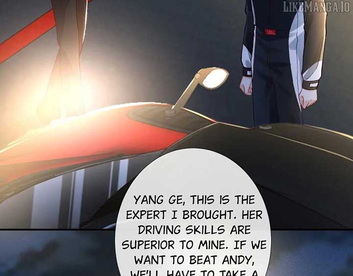 Everyone’s Darling Chapter 214 - Page 6
