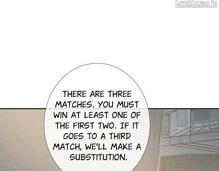 Everyone’s Darling Chapter 214 - Page 11