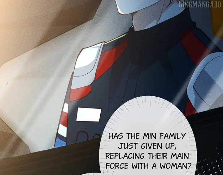 Everyone’s Darling Chapter 214 - Page 22