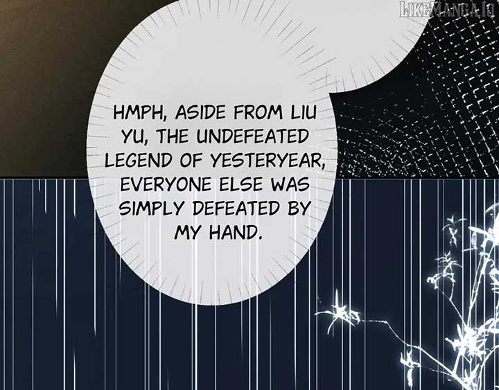 Everyone’s Darling Chapter 214 - Page 23
