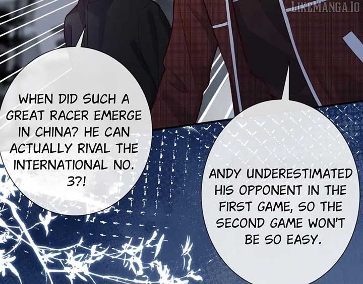 Everyone’s Darling Chapter 214 - Page 47
